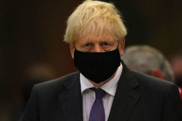 В Великобритании могут появится «ковидные» паспорта