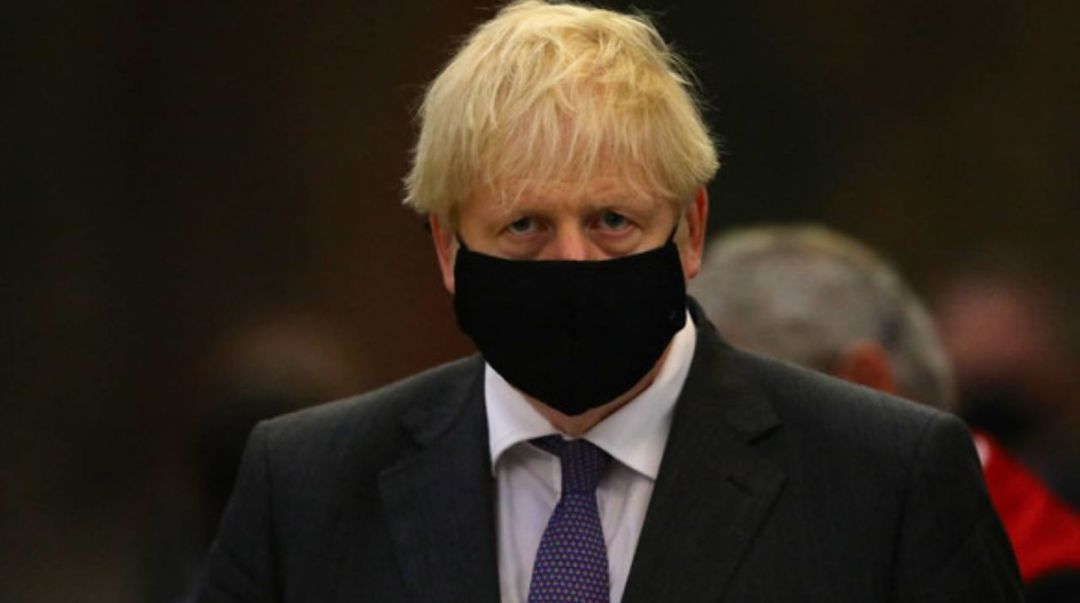 В Великобритании могут появится «ковидные» паспорта